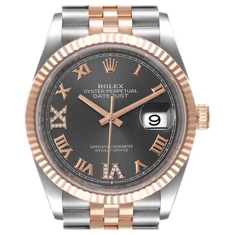 Rolex unisex watches